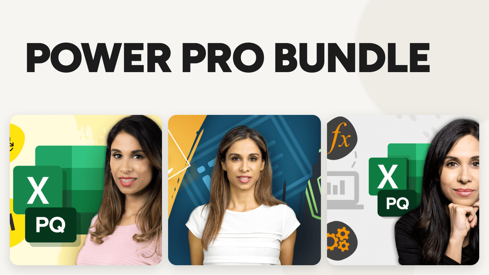 Product image for Power Pro Bundle