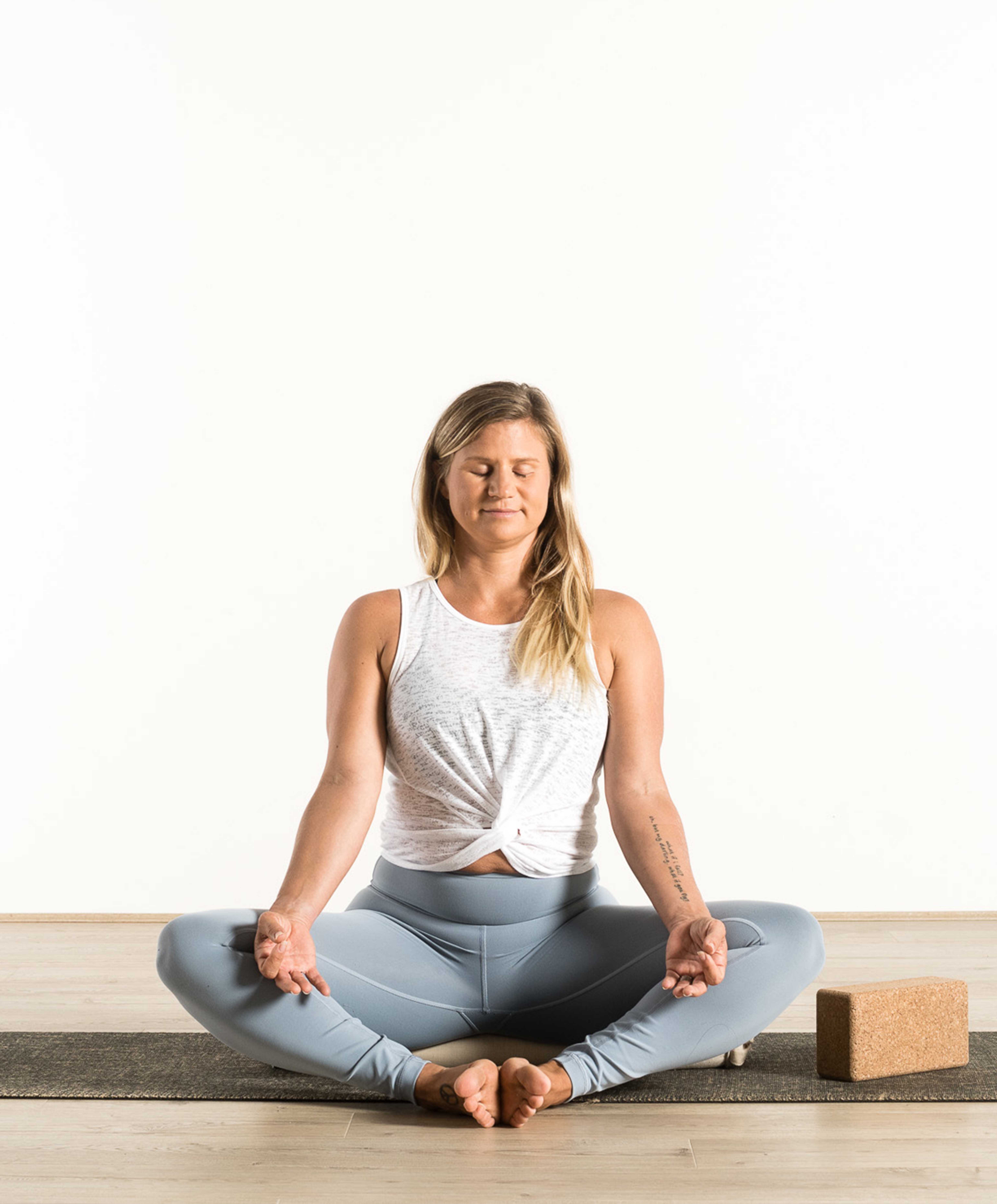 Product image for Yin Yoga 100hr Teacher Training - Sep 2026