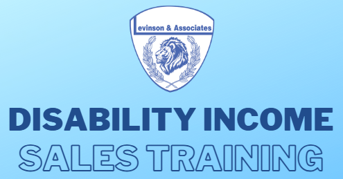 Product image for Disability Income 101 Training Course