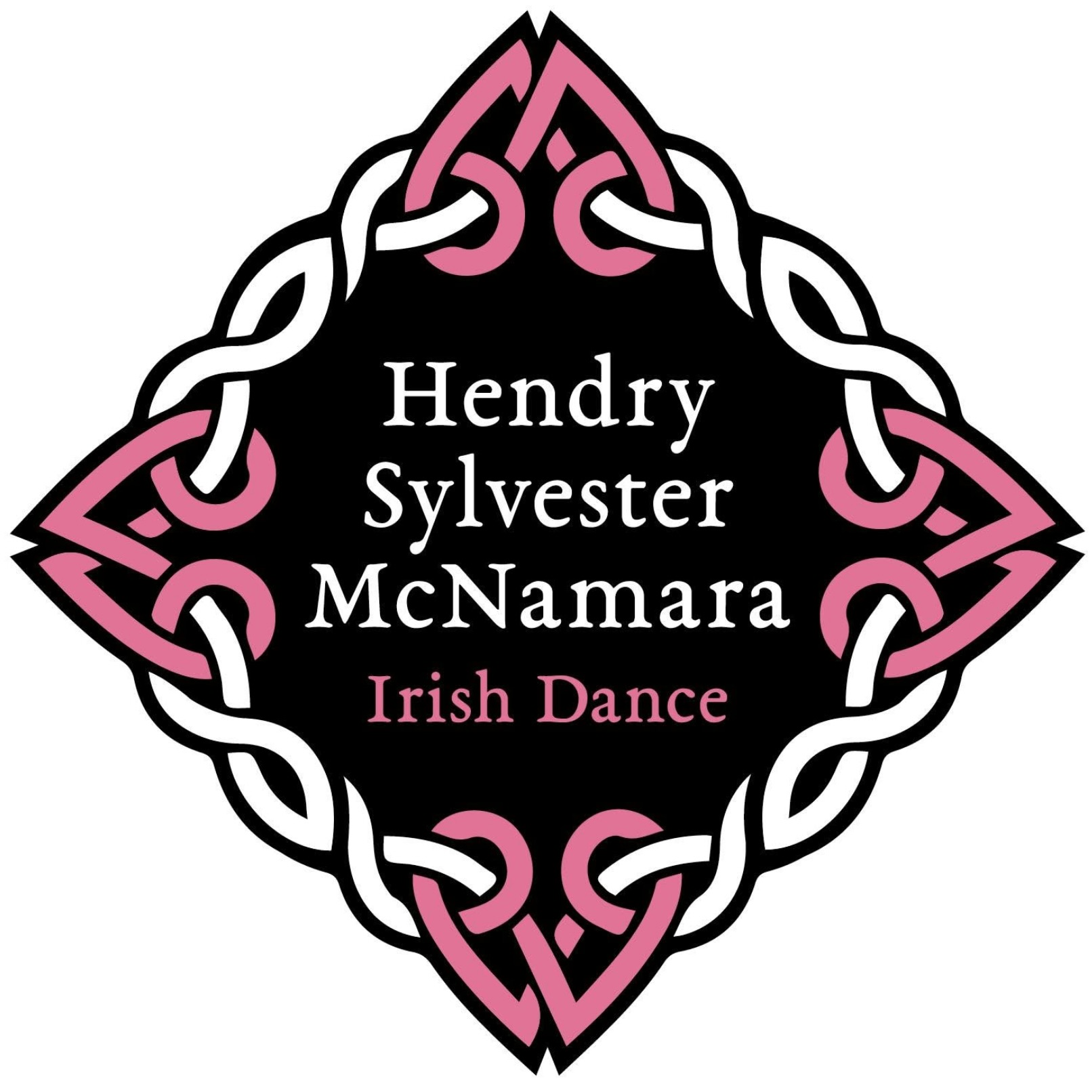 Hendry Sylvester McNamara Irish Dance