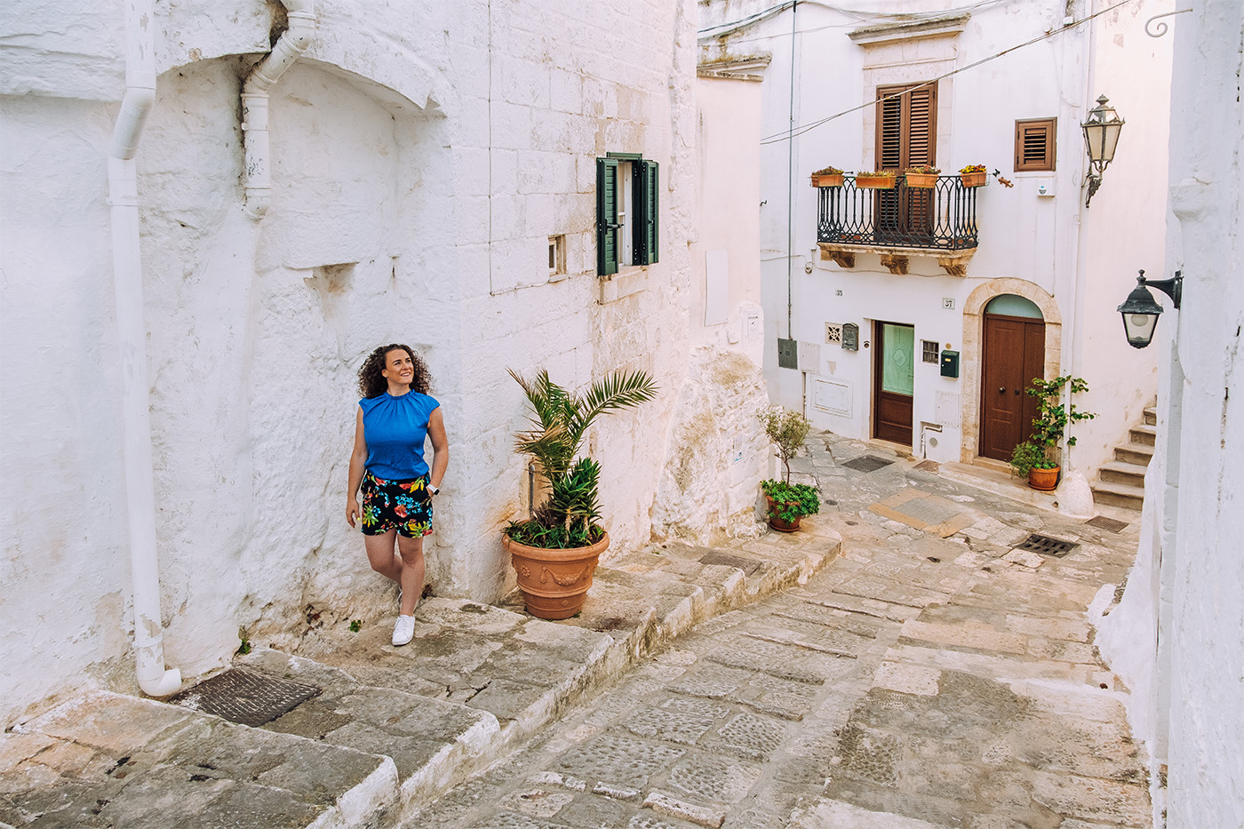 Intrepid Italian for Upper Intermediates (B2)