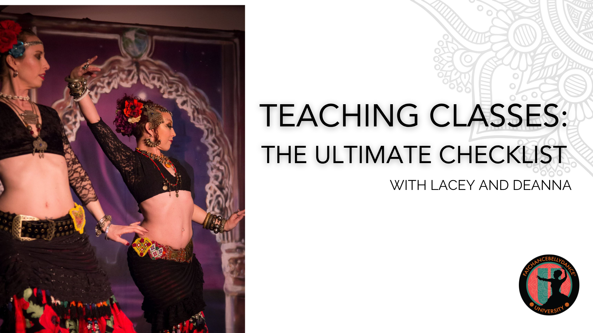 Product image for Teaching Classes