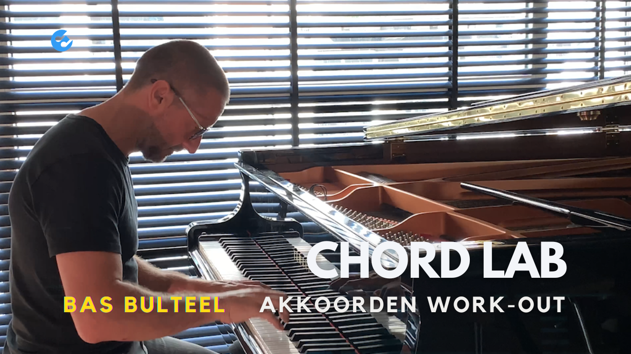 Product image for Chord Lab