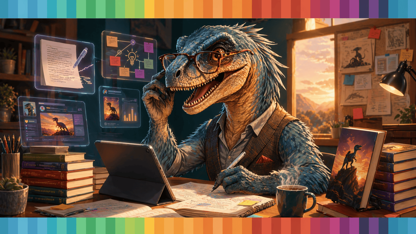Product image for 💼 Future Fiction Academy Pro Membership