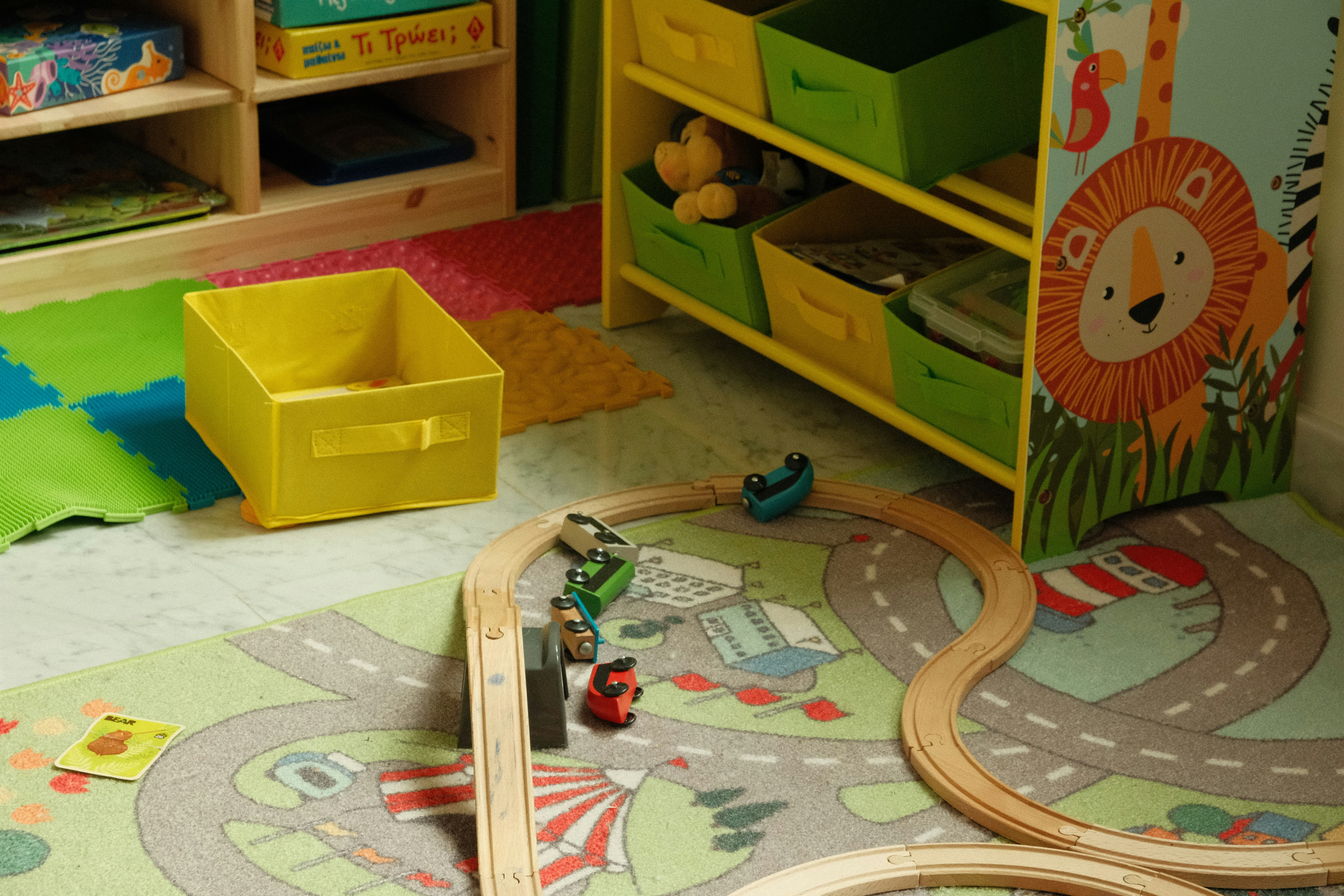 Product image for History of Play Therapy and Play Therapy Models