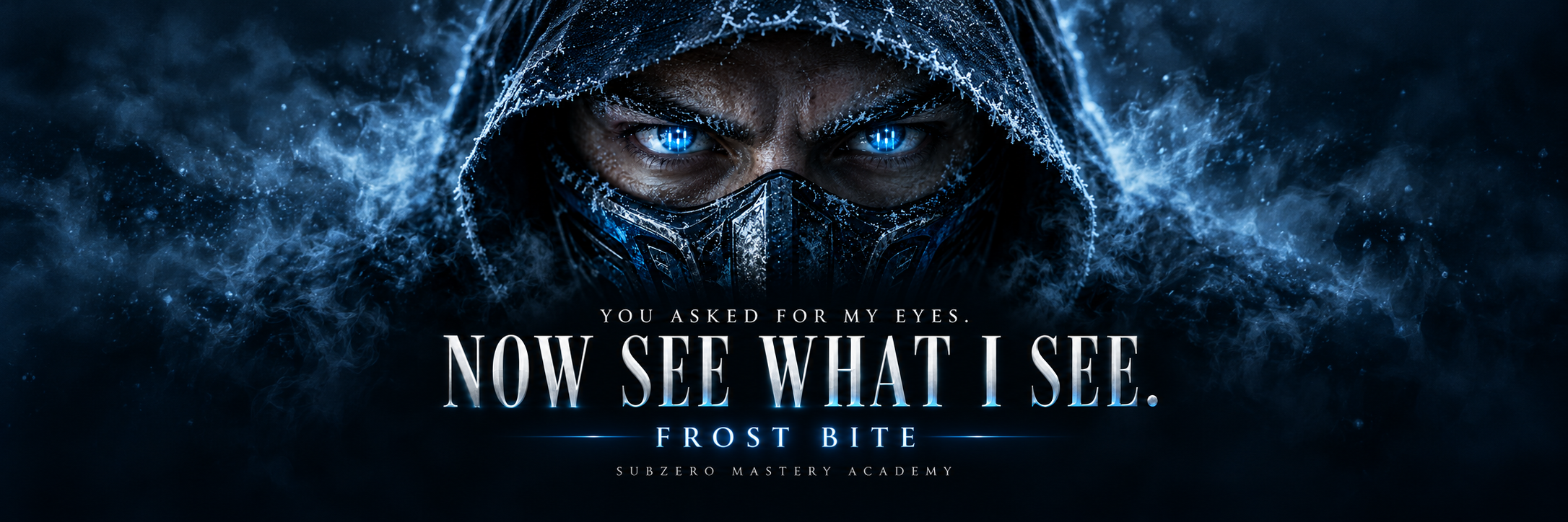 Product image for Frost Bite Indicator