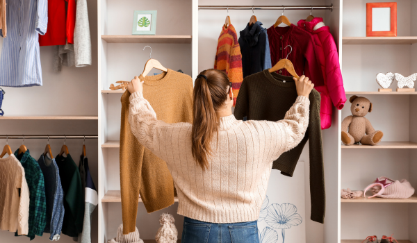 Discovering Your Inner Style