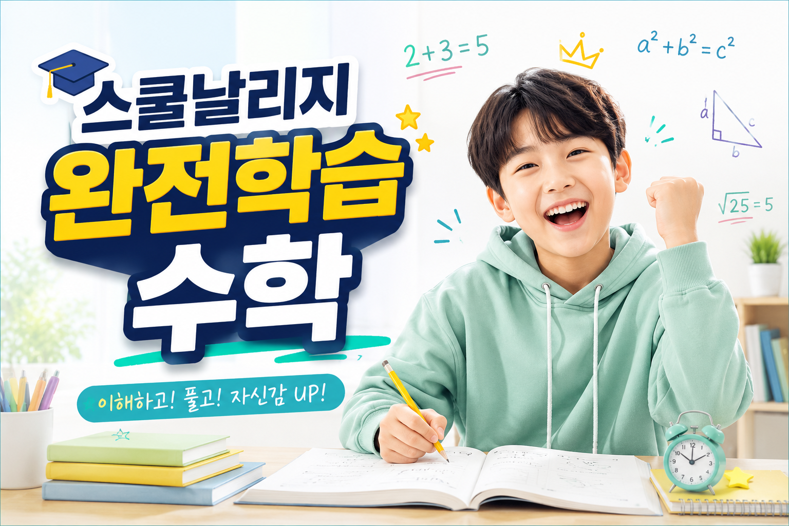 Product image for 완전학습 수학