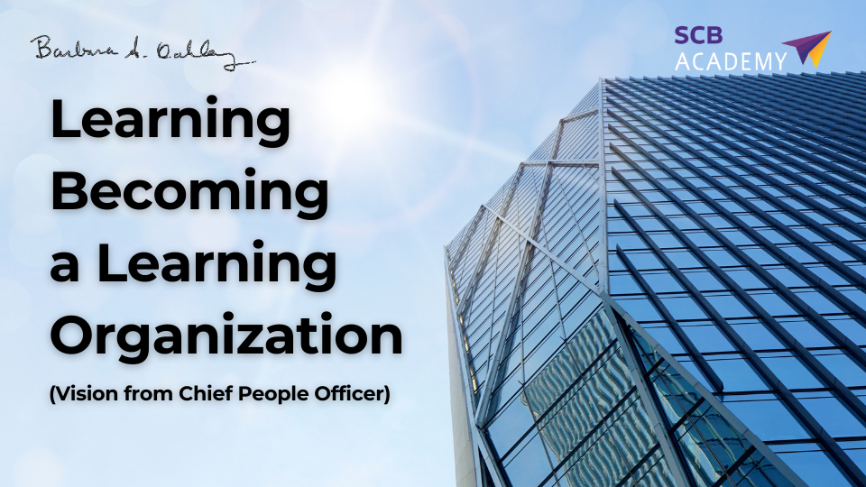 Product image for LEARNING BECOMING A LEARNING ORGANIZATION