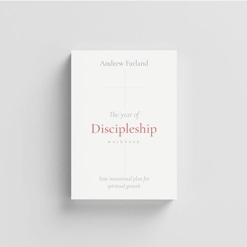 Product image for Year of Discipleship 