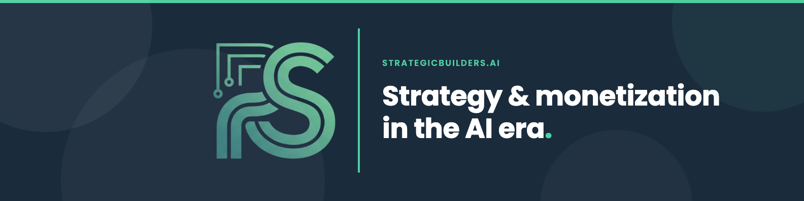 Product image for AI Strategy Product Manager Academy