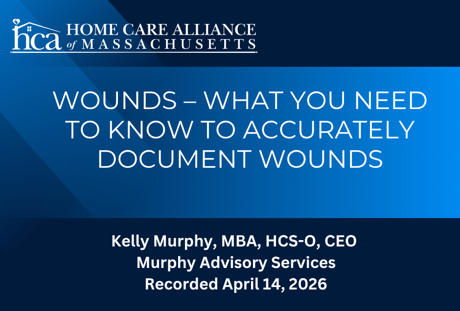 Product image for Wounds – What you Need to Know to Accurately Document Wounds