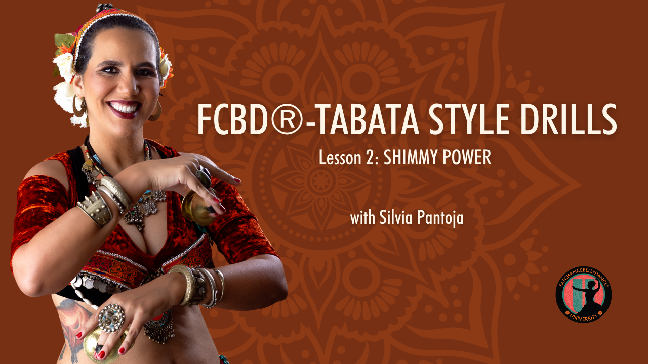 Product image for Shimmy Power