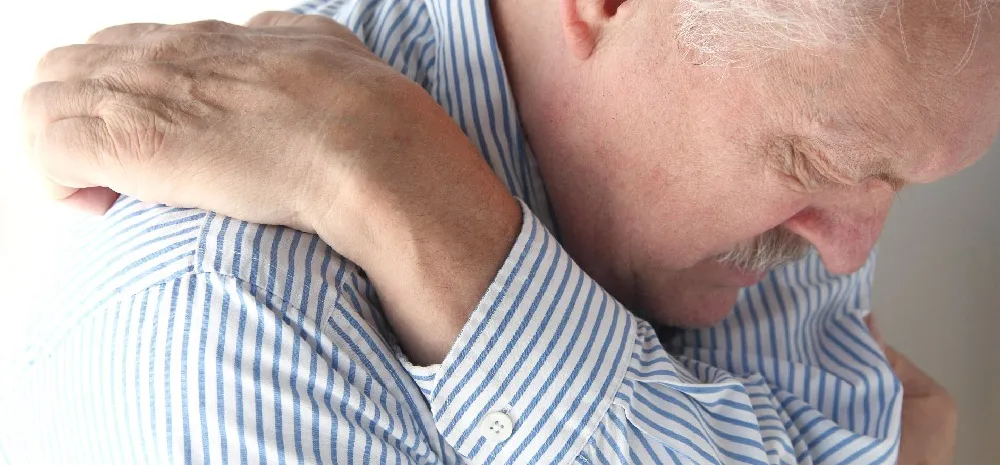 Product image for Chronic Itching In the Elderly (1.0 Contact Hour)