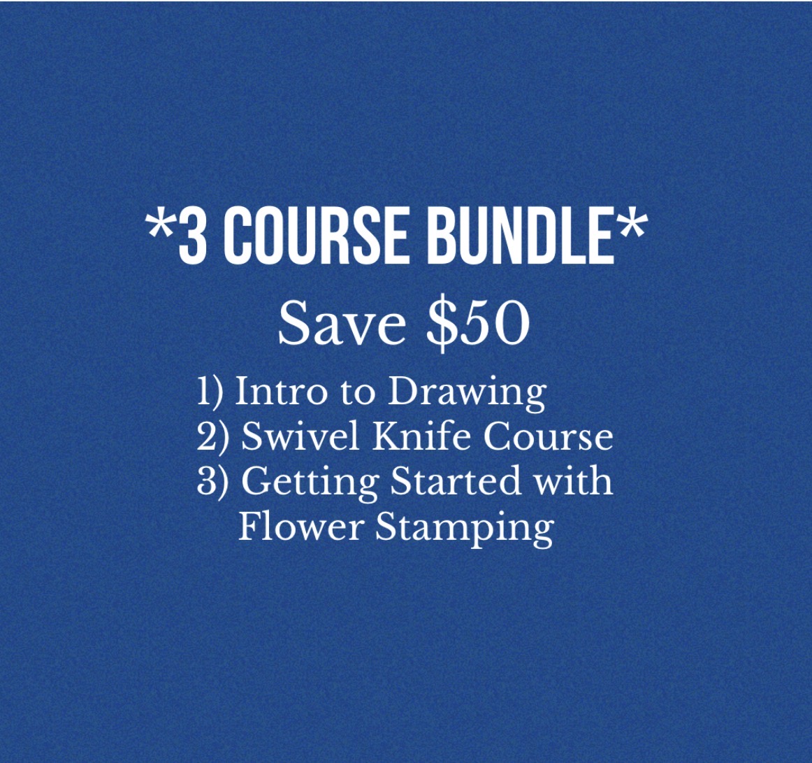 Product image for 3 Course Bundle
