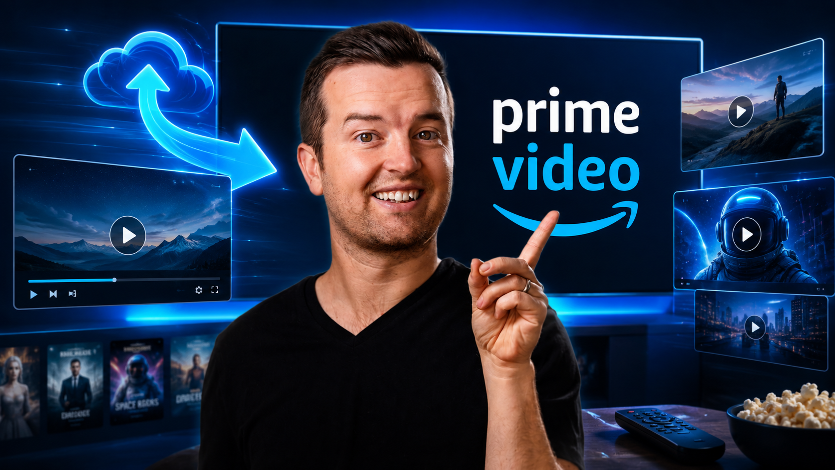 Product image for Amazon Video Direct Crash Course