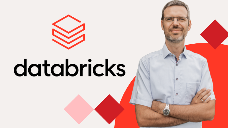 Product image for Spark Declarative Pipelines & Lakeflow Designer on Databricks