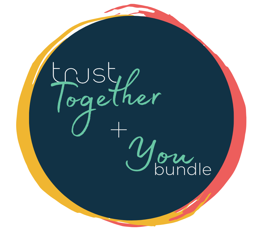 Product image for Trust You and Trust Together