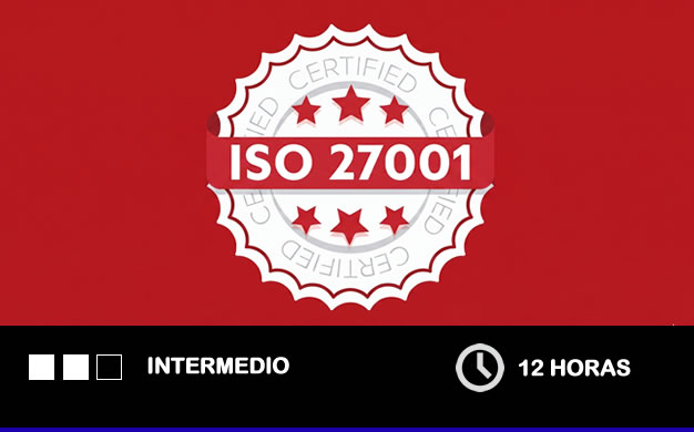 Imagen de producto para Gobierno de TI e ISO 27001