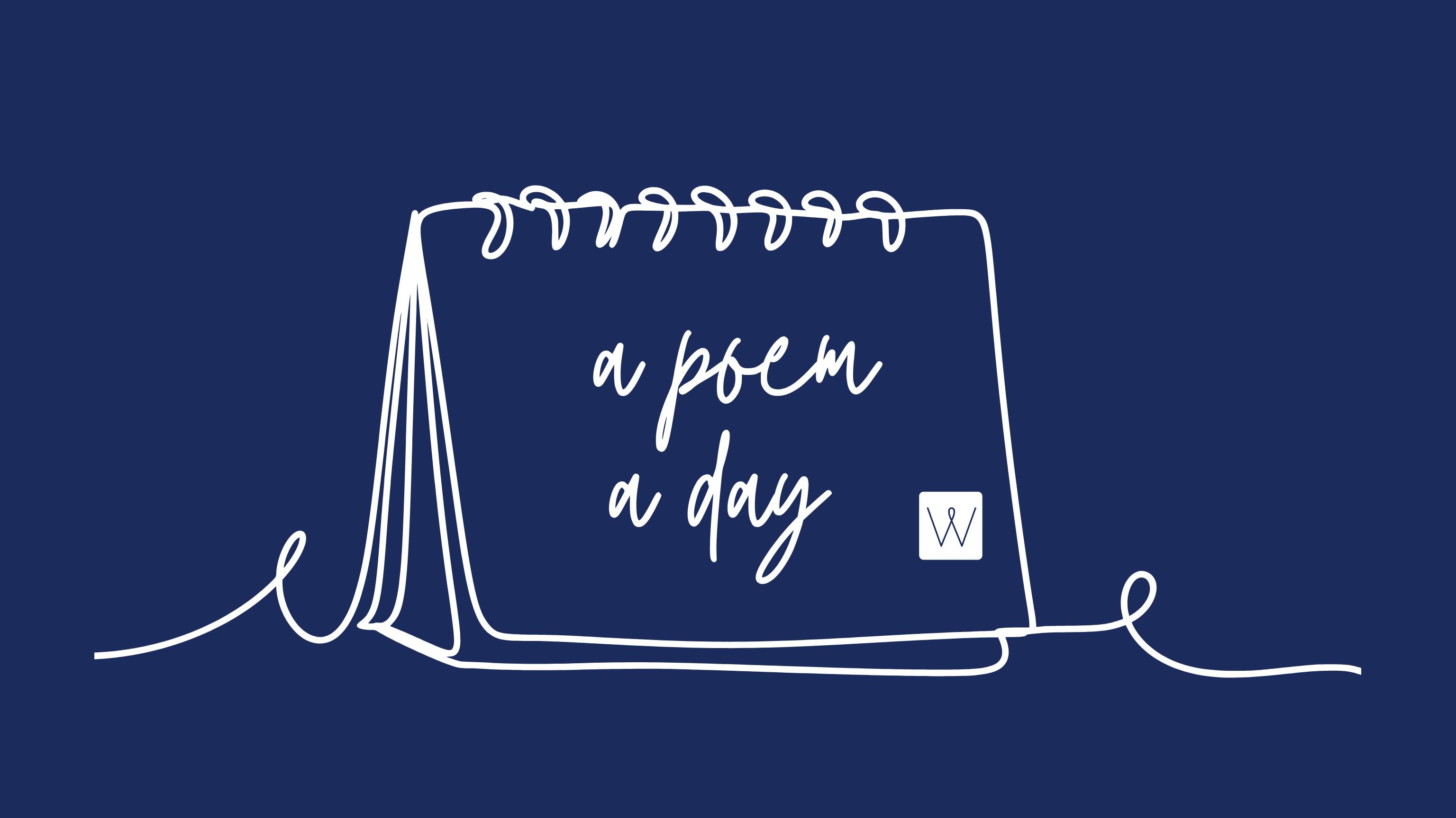 Product image for A Poem a Day