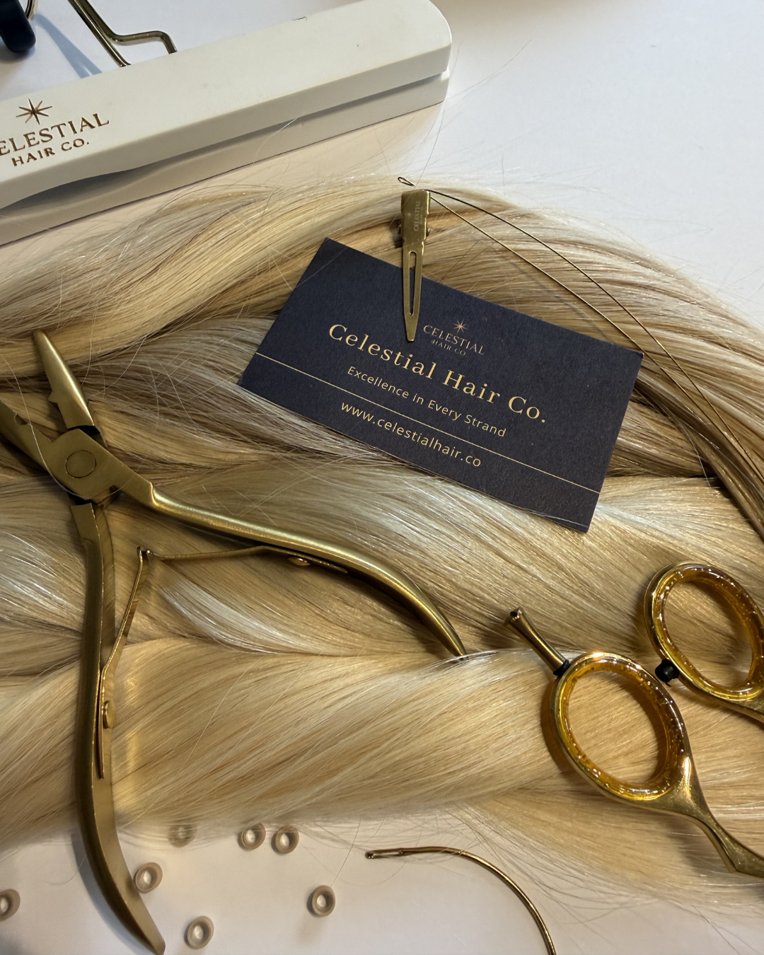 Product image for Certified Celestial Extension Specialist