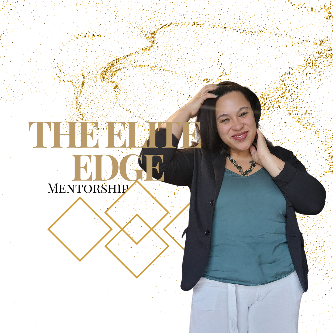 Product image for The Elite Edge Mentorship