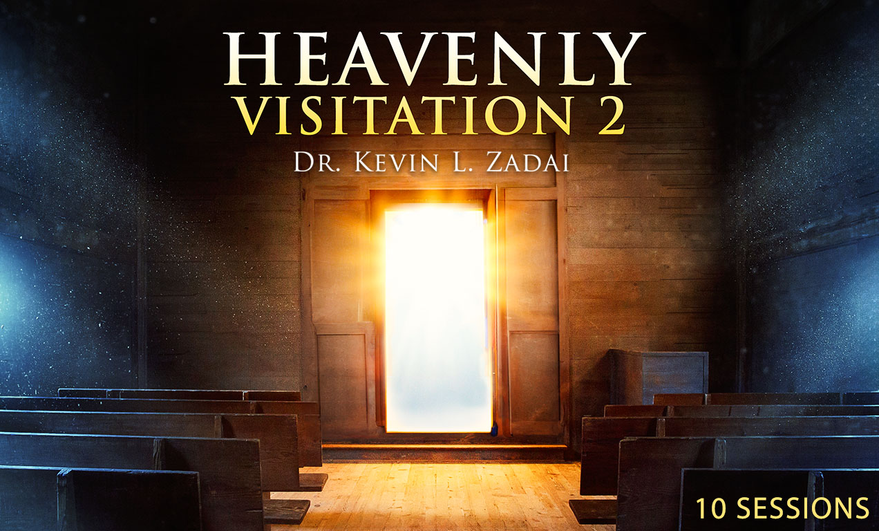Heavenly Visitation 2