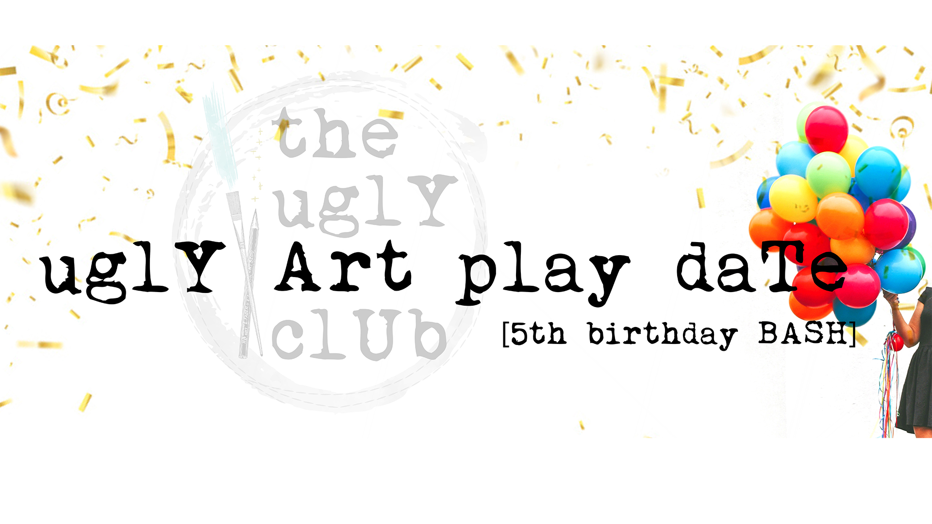 Product image for TUAC Play Date BIRTHDAY BASH #5