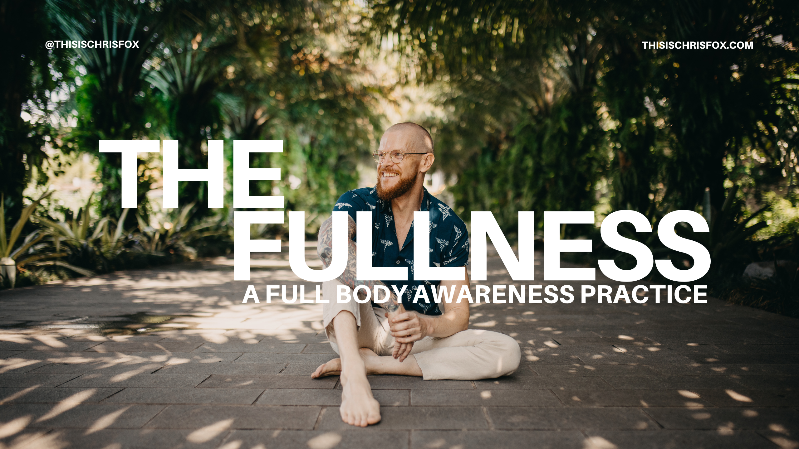 Product image for The Fullness