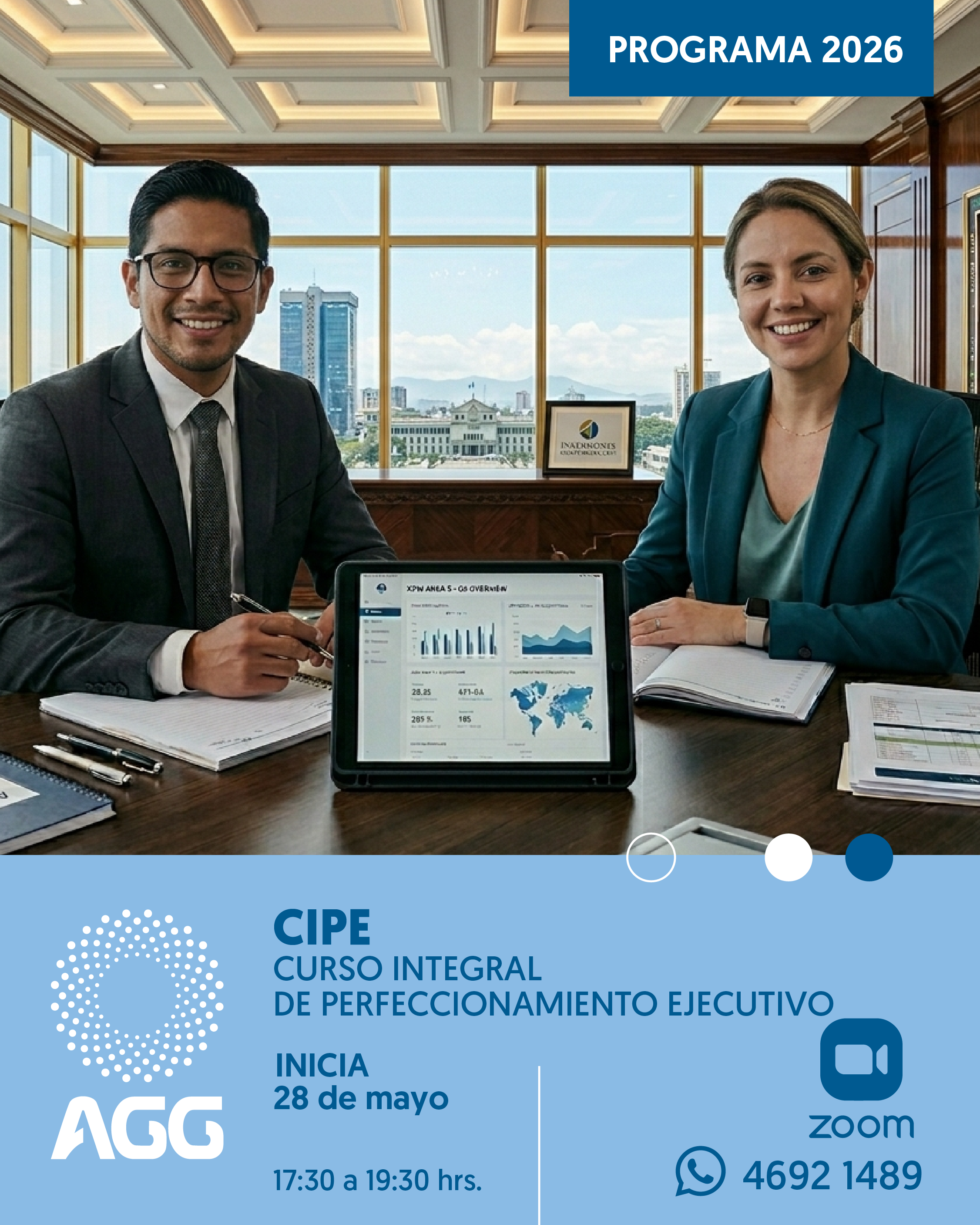 Product image for CIPE GERENCIAL 2026