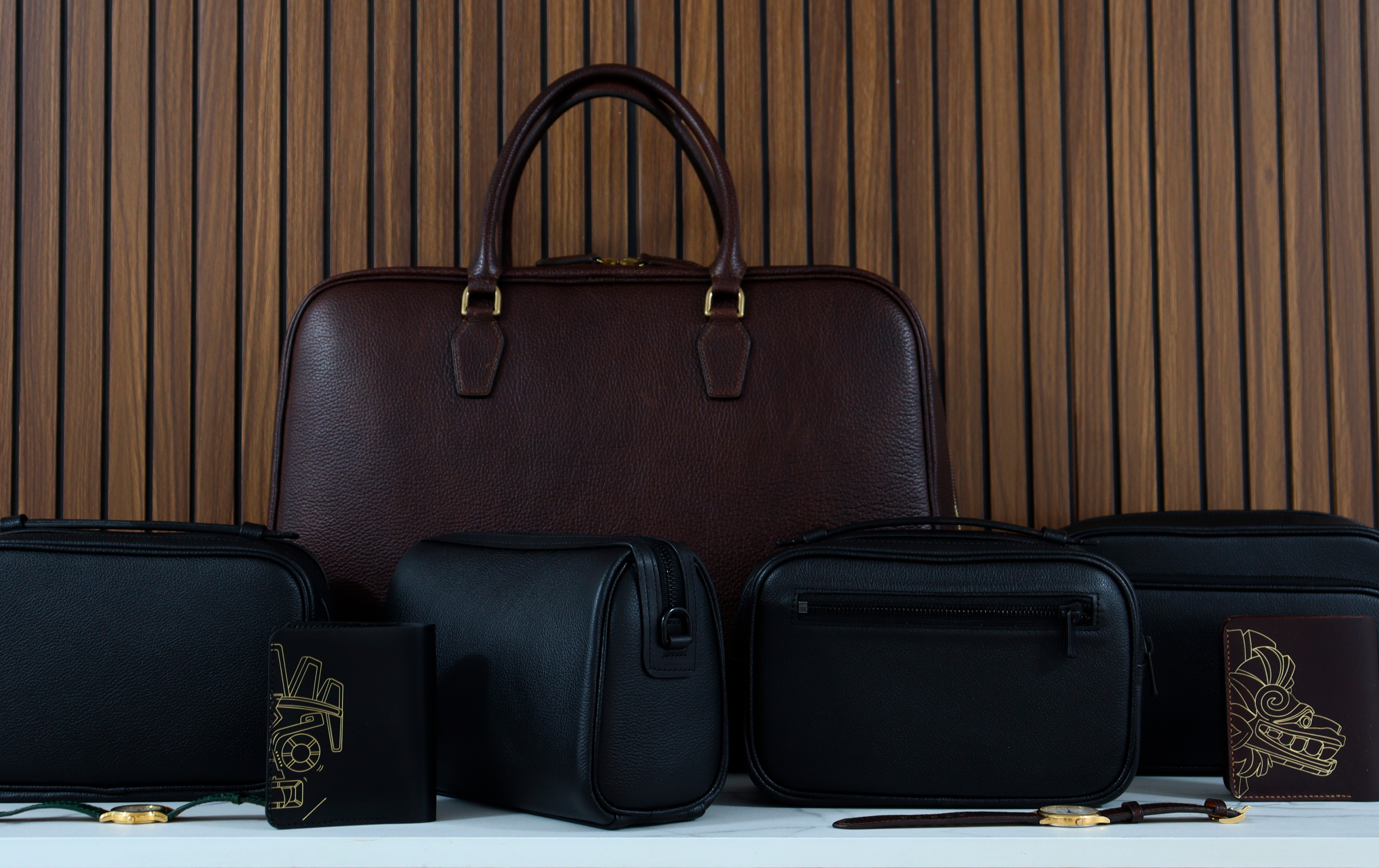 Imagen de producto para “Master Leather Accessories”