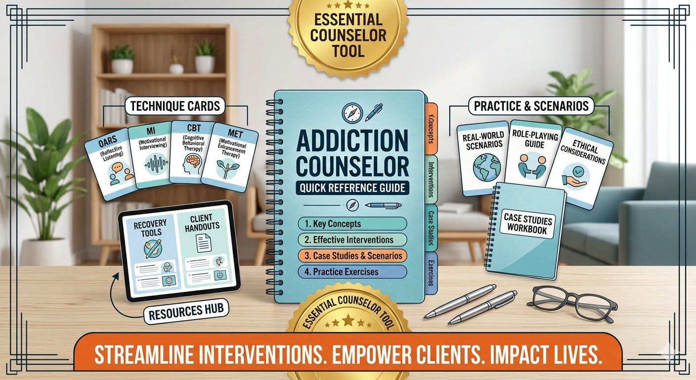 Product image for ADDICTION PROFESSIONAL’S CLINICAL TOOLKIT
