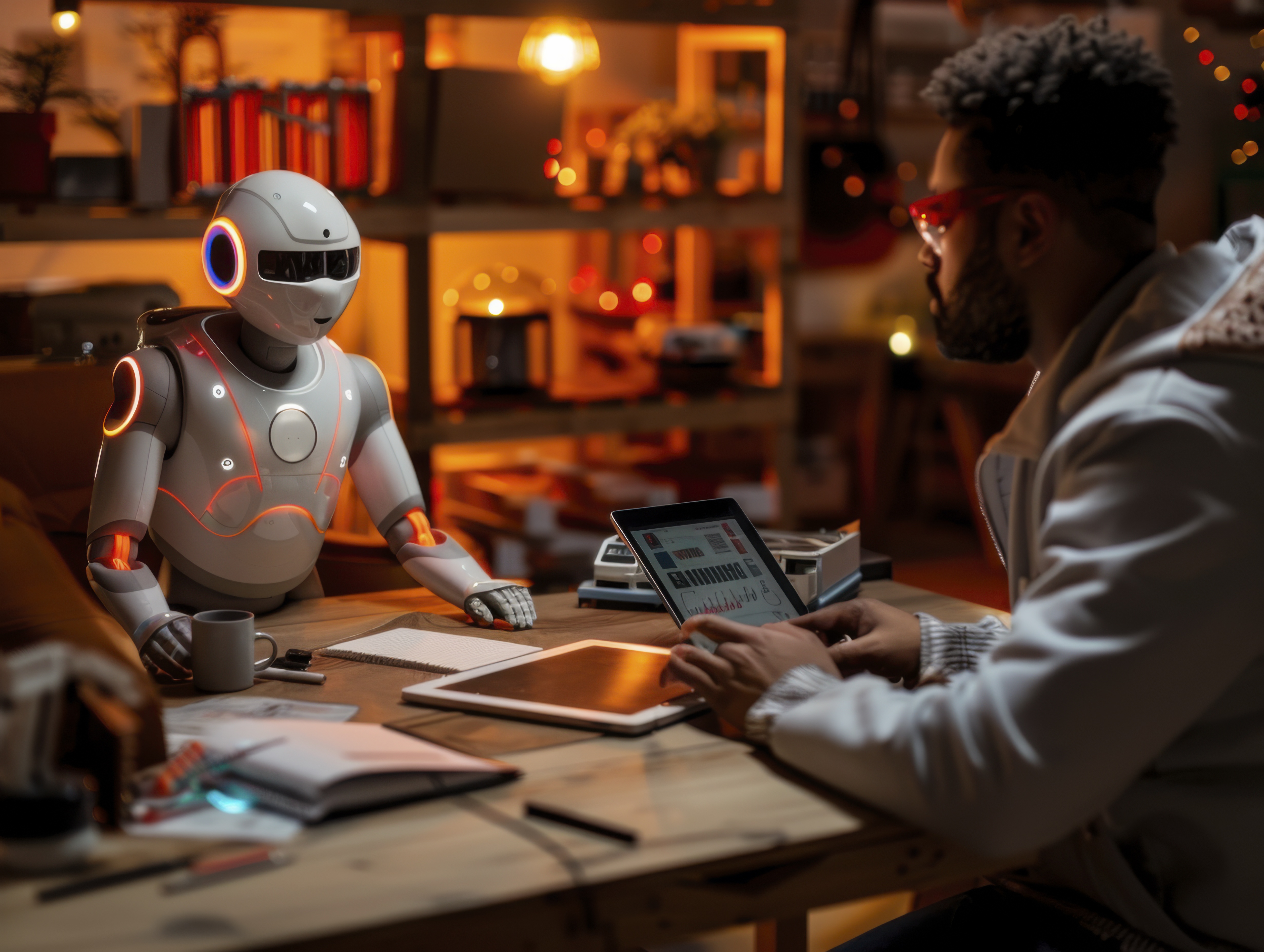 Generative AI for Prospecting and Lead Generation Course Banner