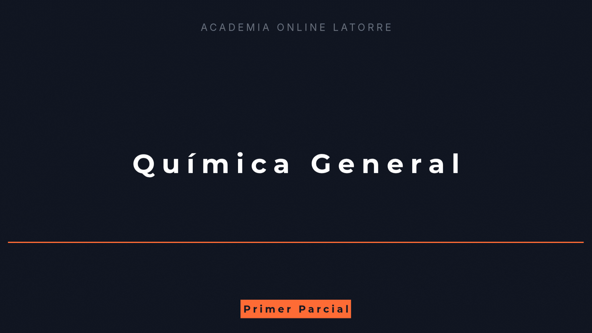 Imagen de producto para 002Química General: P1