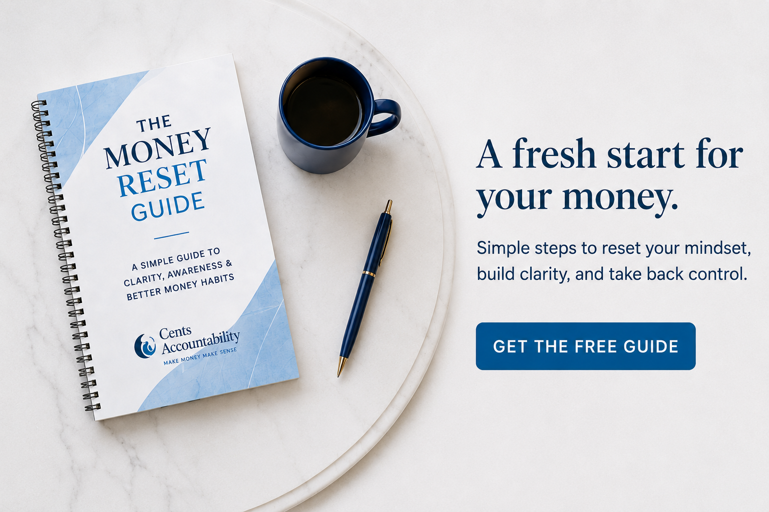 Free Money Reset Guide