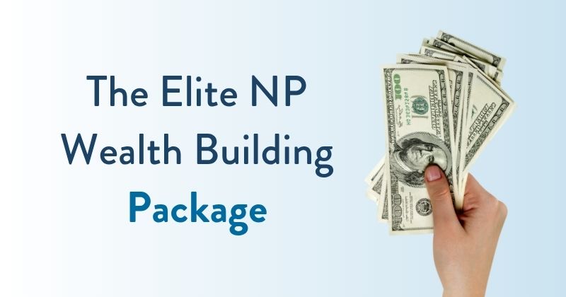 Product image for The Elite NP Wealth-Building Package