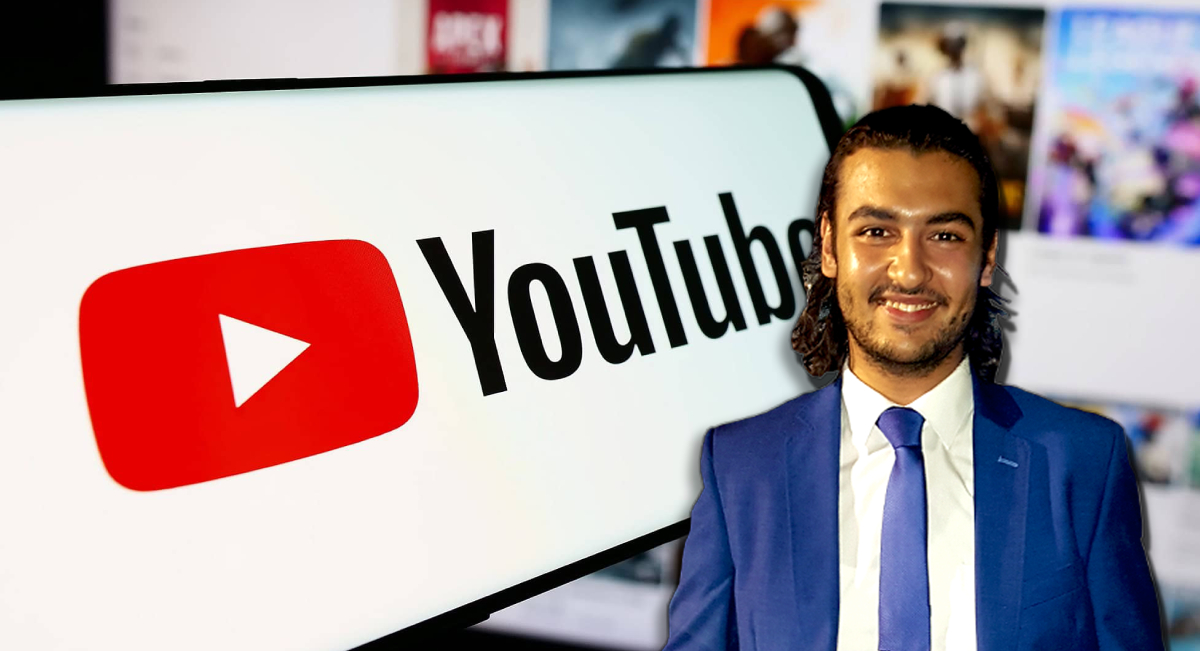 Product image for YouTube Student Resources and ETAP Course