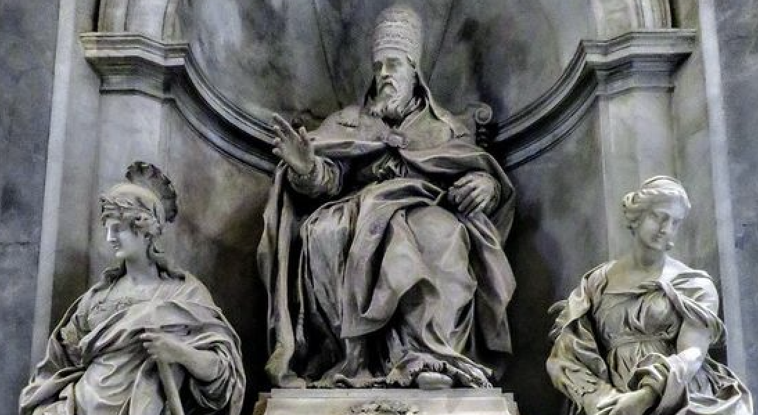 Product image for Beyond Bernini: The Hidden Masters of Baroque Rome