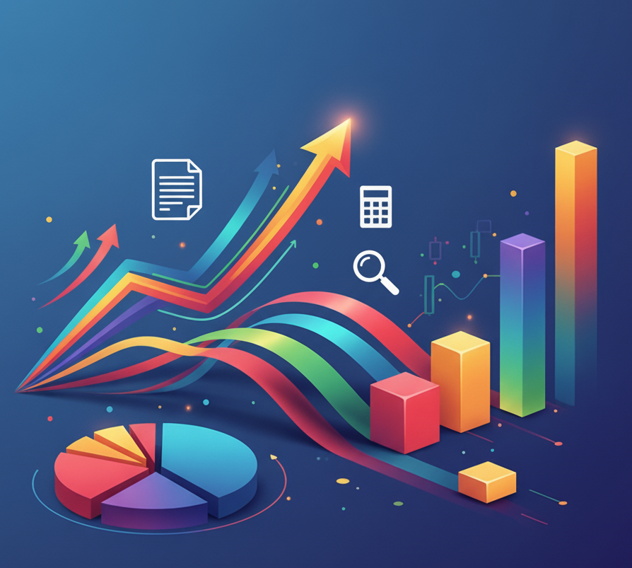 Product image for Figures, graphics & visualising data