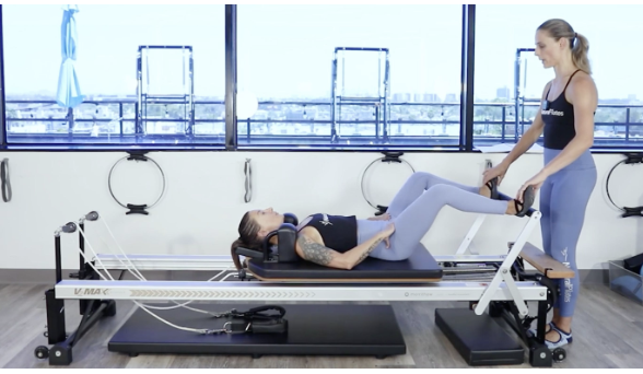 Product image for The Physics of Footwork (2 NPCP CECs)