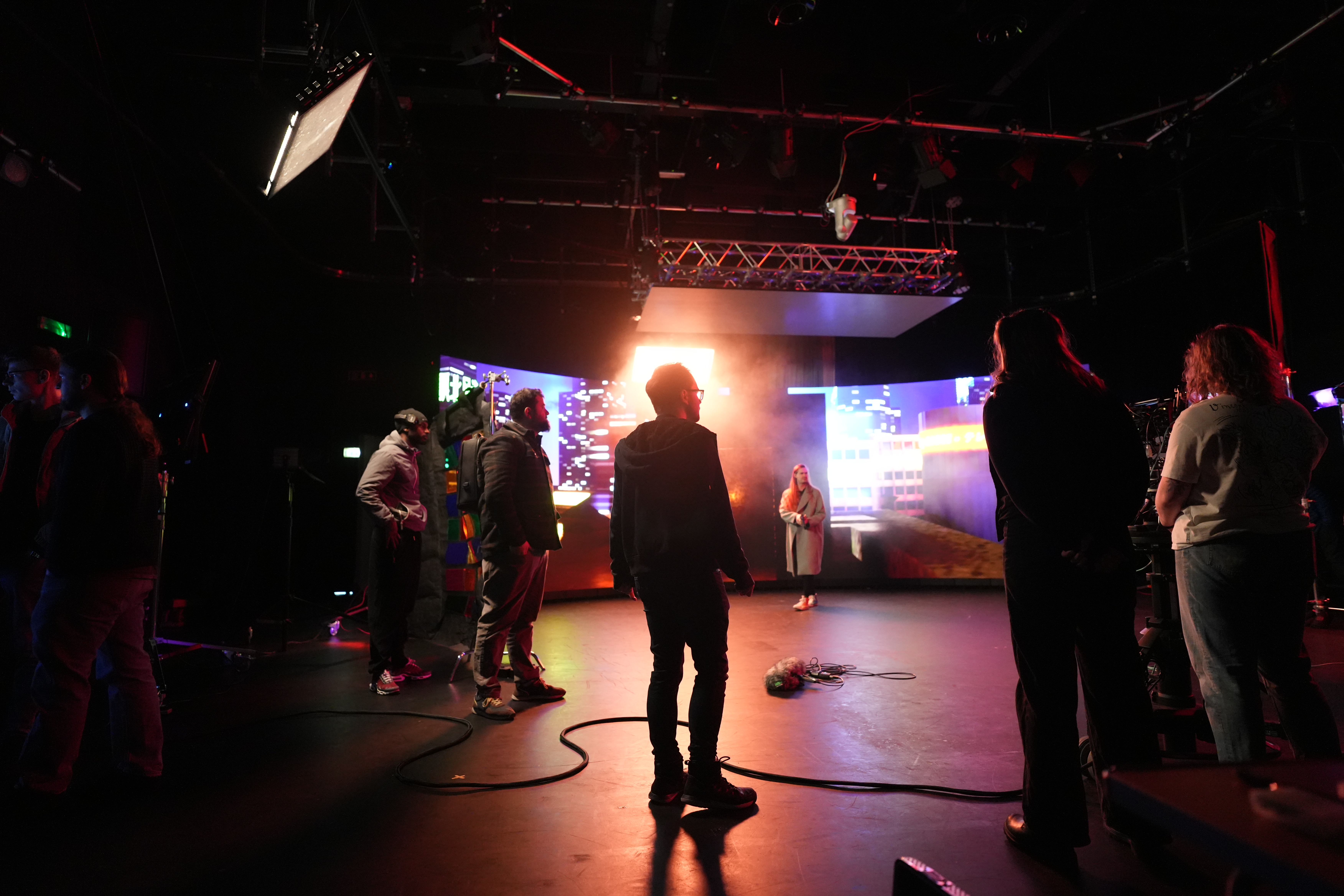 Product image for AI for Filmmakers
