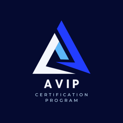 Product image for AVIP Certification Program