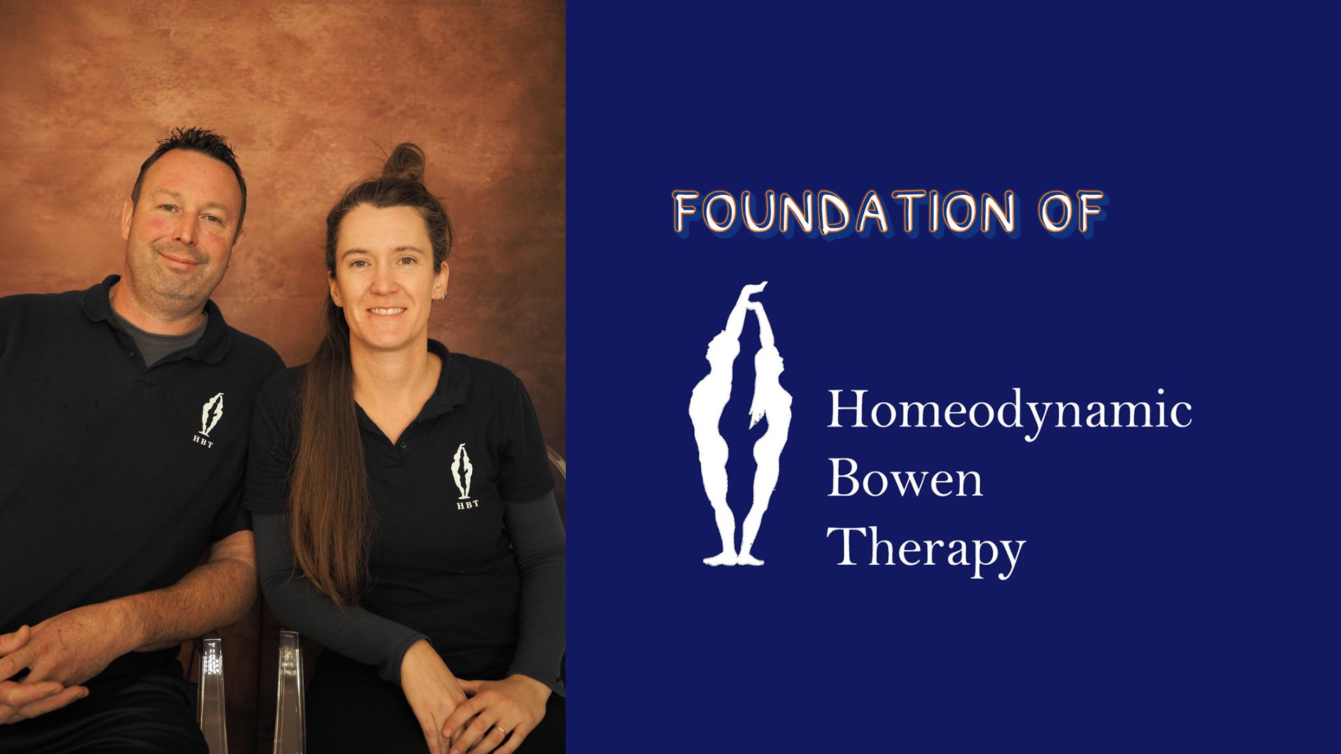 Product image for Foundation of Homeodynamic Bowen Therapy - Workshop