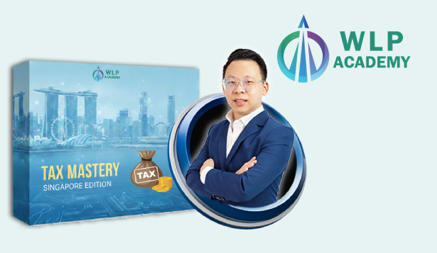 Product image for Tax Mastery Online E-Learning