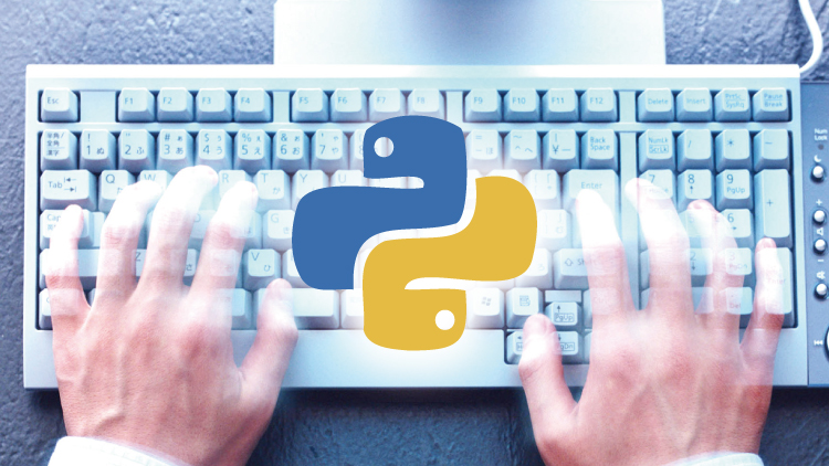 Python 関連講座 の商品画像