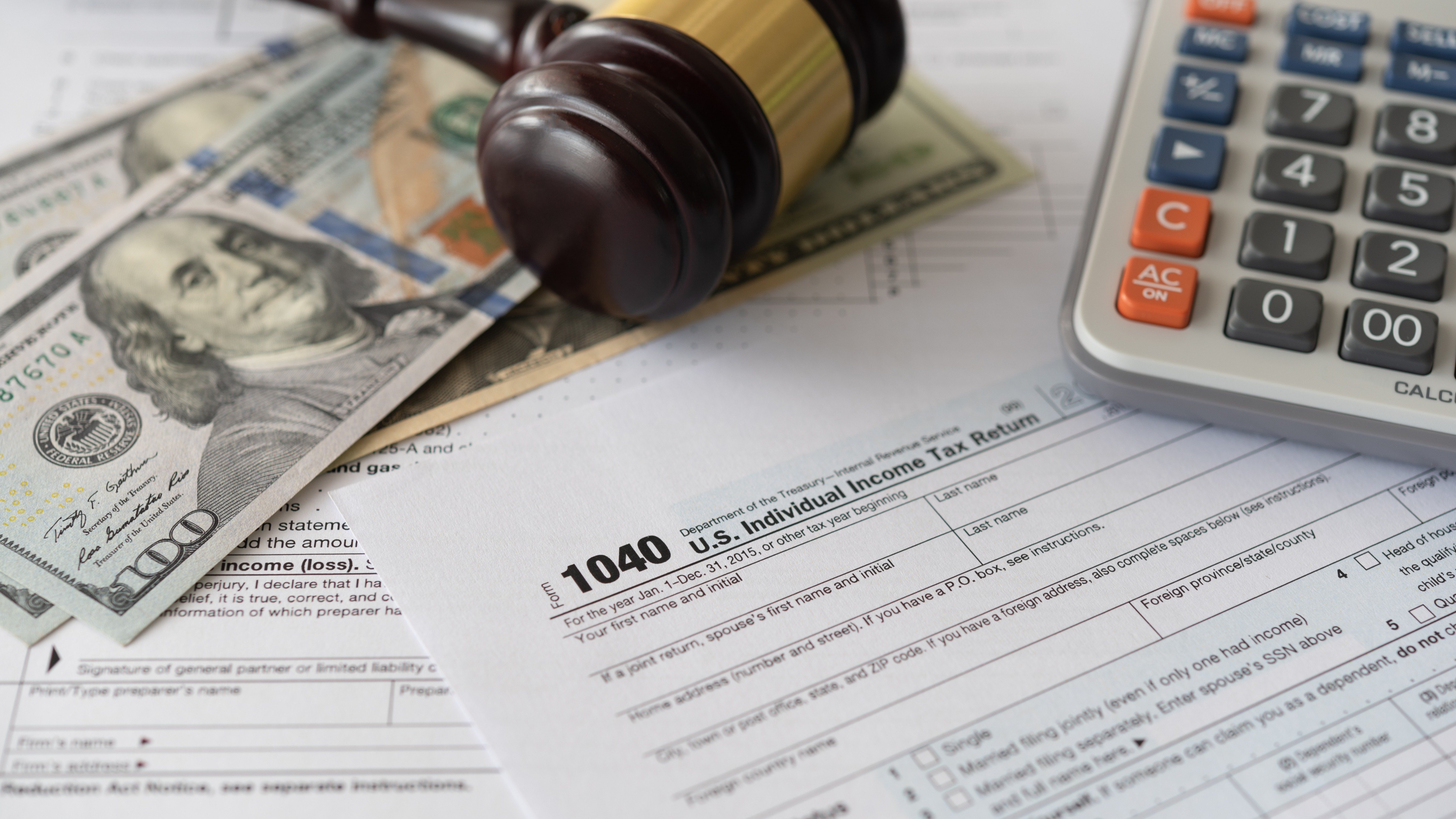 Product image for How to Read a Tax Return (after OBBBA)