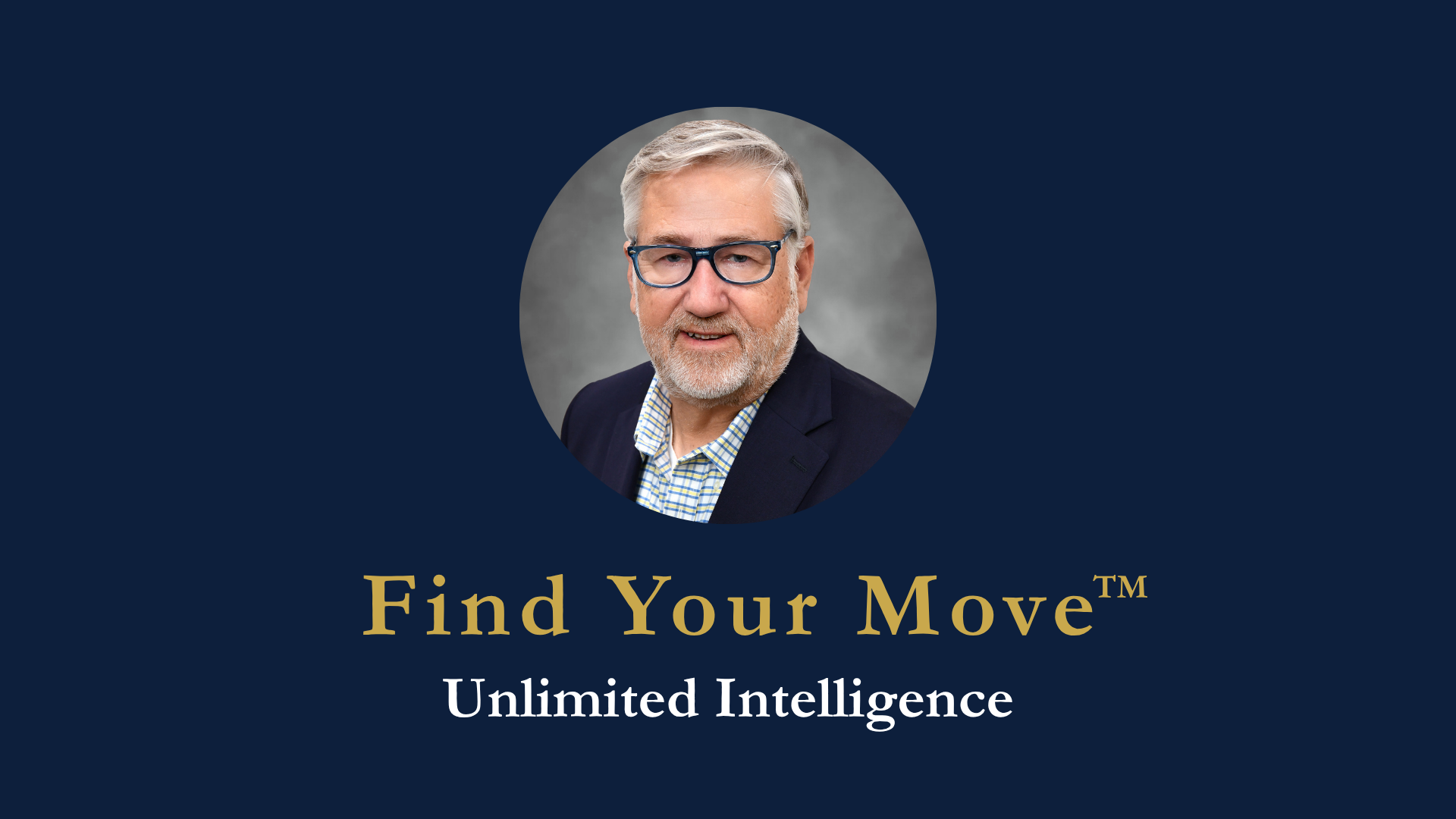 Product image for Unlimited Intelligence Masterclass