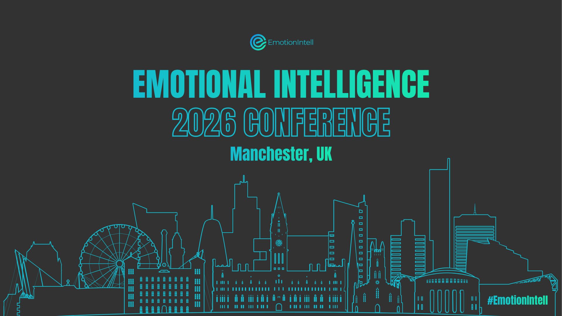 Product image for EI2026 Keynotes