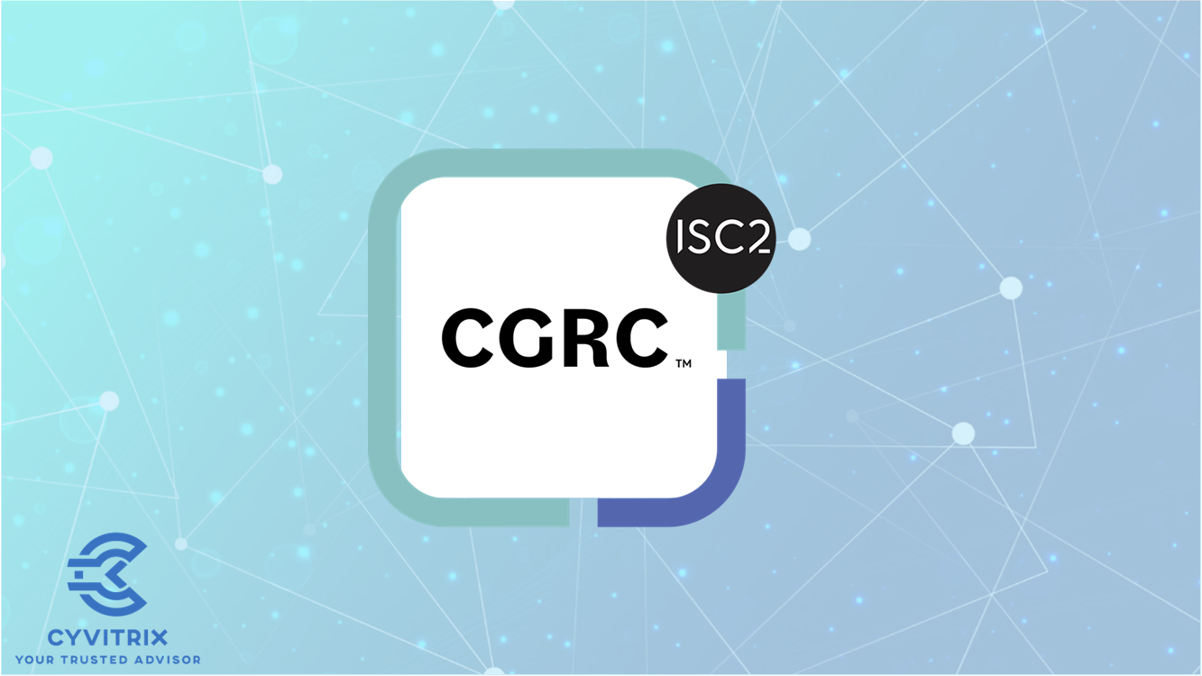 Product image for Ultimate CGRC Masterclass - Certified in Governance, Risk and Compliance