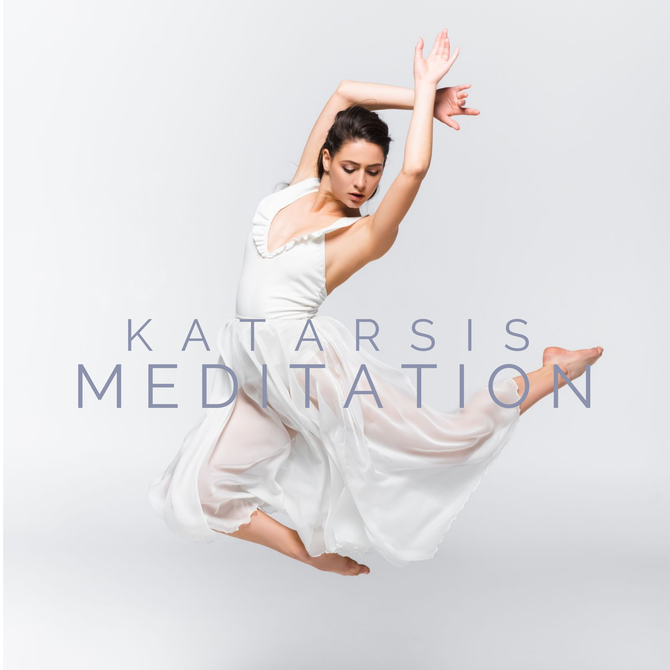 Product image for Katarsis Meditation